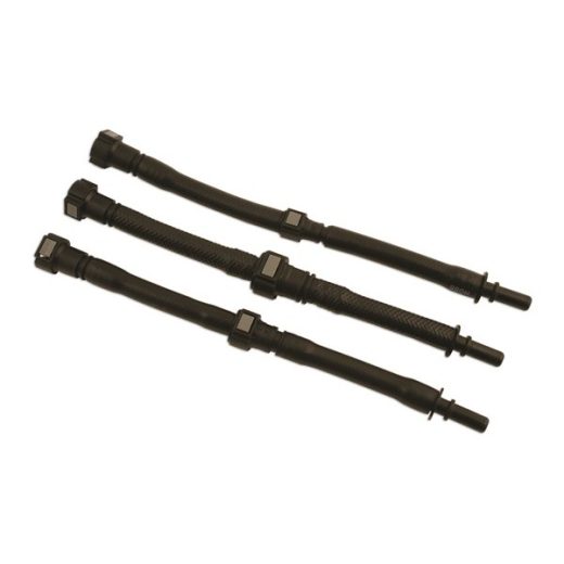 Diesel Fuel System Bleeder Kit - Ford