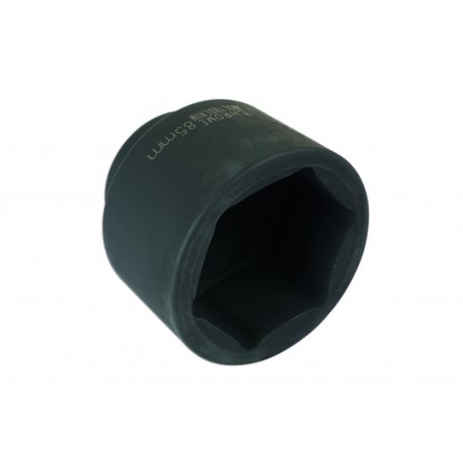 Impact Socket - 85mm - 1in. Drive