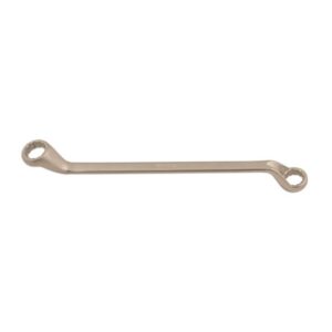 Ring Spanner - 21mm x 23mm