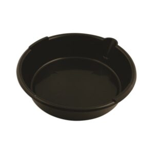 Oil Drain Pan - 6 Litre