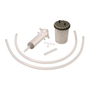 Brake Bleeding Kit