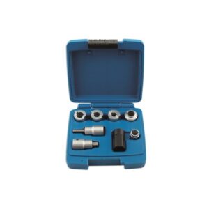 Strut Nut Kit - 8 Piece