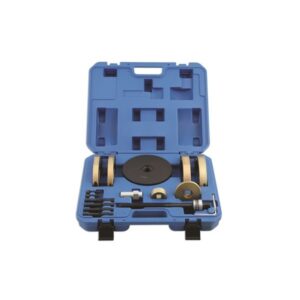 GEN2 Wheel Bearing Kit 82mm Ford