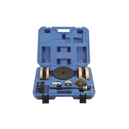 GEN2 Wheel Bearing Kit 82mm Ford