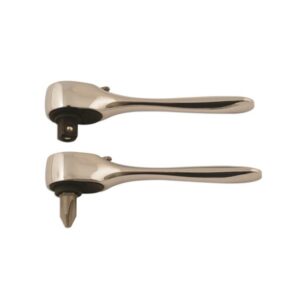 Micro Ratchet Set - 2 Piece
