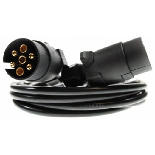 Extension Lead - 3.5m - 12N - 7-Pin Plugs