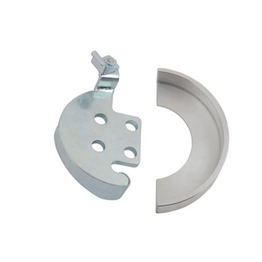 Stretchy Belt Fitting Kit - Ford/Volvo