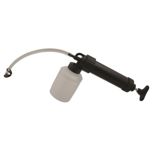 Suction Syringe