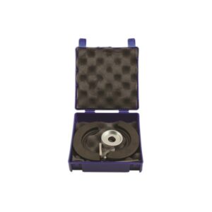 Gen2 Extraction Clamshell - 66mm