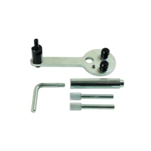 Crankshaft Locking Kit - Ford 2.2