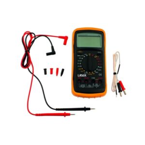 Automotive Multi Meter