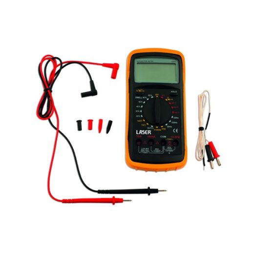 Automotive Multi Meter