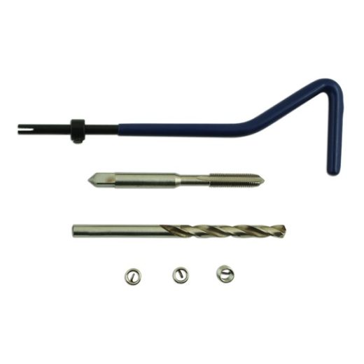 Thread Repair Kit - M5 x 0.8