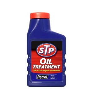 Oil Treatment - Petrol Engines - 300ml