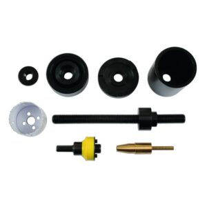 Front Sub Frame Bush Tool - Renault/Vauxhall/Nissan