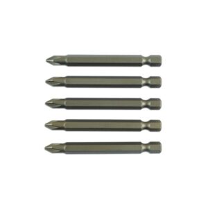 Multifit Bit Set - 70mm Long - 5 Piece