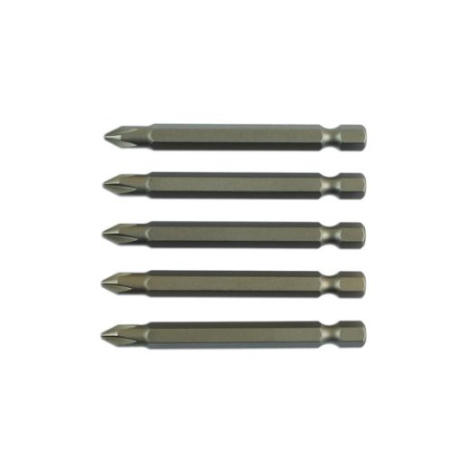 Multifit Bit Set - 70mm Long - 5 Piece