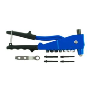 Rivet & Nut Riveter