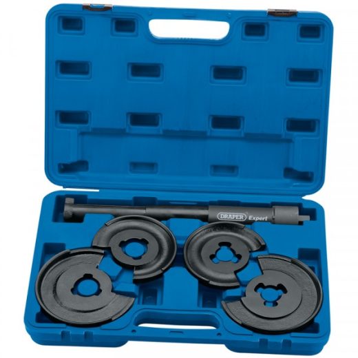 Telescopic Spring Compressor