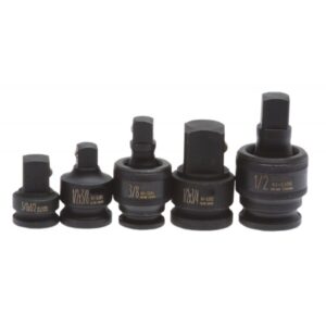 Socket Set - Adapter/Universal Joint