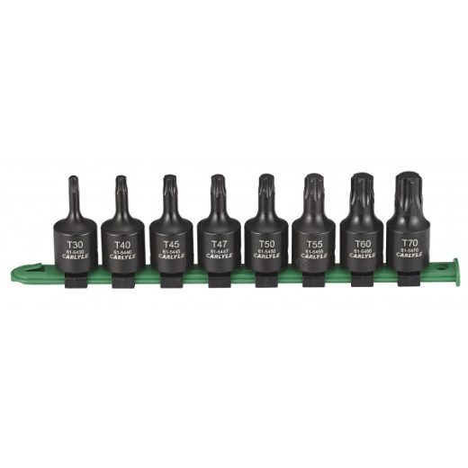 8PC 1/2DR INTERNAL STAR T30 -T70 50L