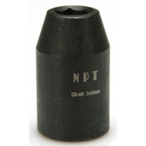 1/2DR 14MM 6 PT STANDARD IMP SCKT