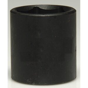 1/2DR 19MM 6 PT STANDARD IMP SCKT