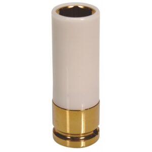 Socket - Wheel Protector - Deep Impact - Metric - 1/2in. Dr - 19 mm
