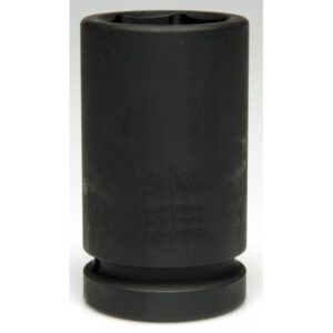 Socket - Heavy Duty Deep Impact - SAE - 1/2in. Dr - 1 1/4in.