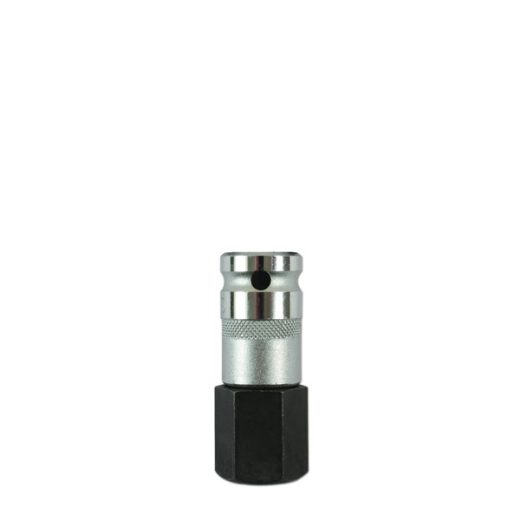 Hex Bit - 24mm x 1/2in.D