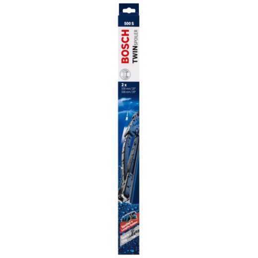 SUPERPLUS STD BLADE SET 600/400