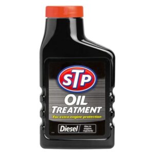 DIESEL OIL TREATMENT 300ML
