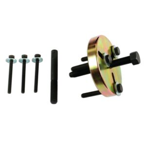 Crankshaft Pulley Puller Kit - BMW Mini