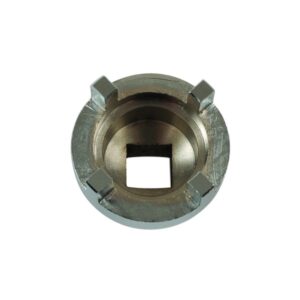 Suspension Castle Nut Socket - Suzuki