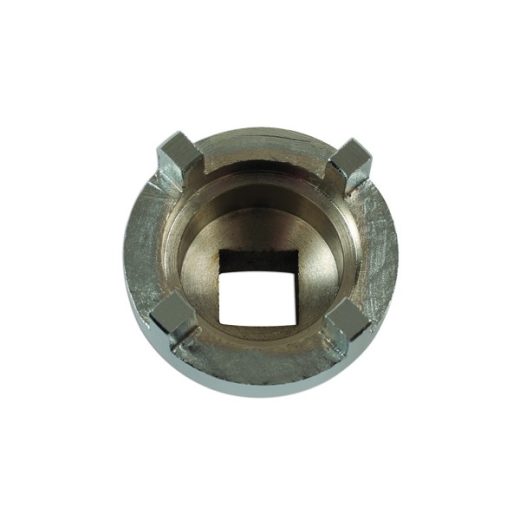Suspension Castle Nut Socket - Suzuki