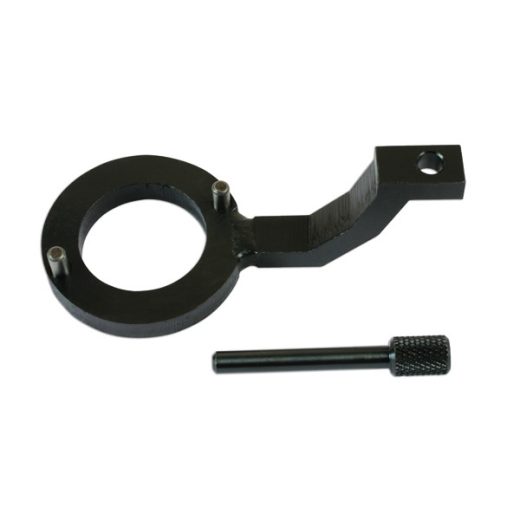 Diesel Fuel Pump Locking Tool - Jaguar Land Rover
