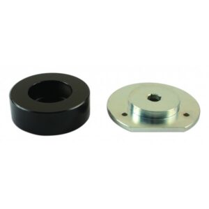 Fitting Tool - Ford/JLR - Front Crankshaft Oil Seal