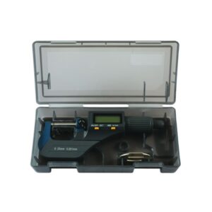 Micrometer - Digital