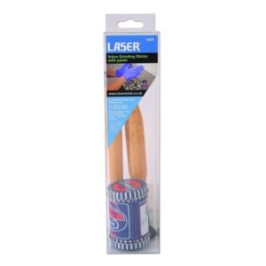 Valve Grinding Sticks - Paste