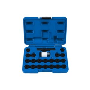 Wheel Nut Key Set - Audi - 22 Piece