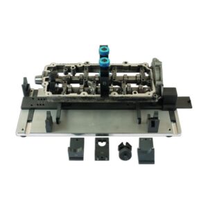 Diesel Camshaft & Head Rebuild Kit - VAG/Porsche