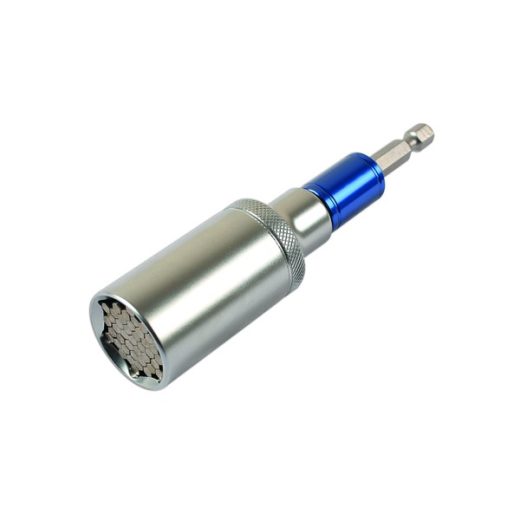 Survivor Socket - Quick Chuck End