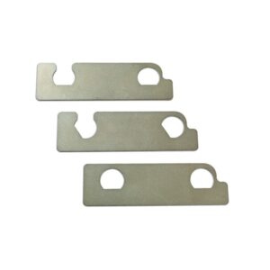 Camshaft Retaining Tool Set - GM