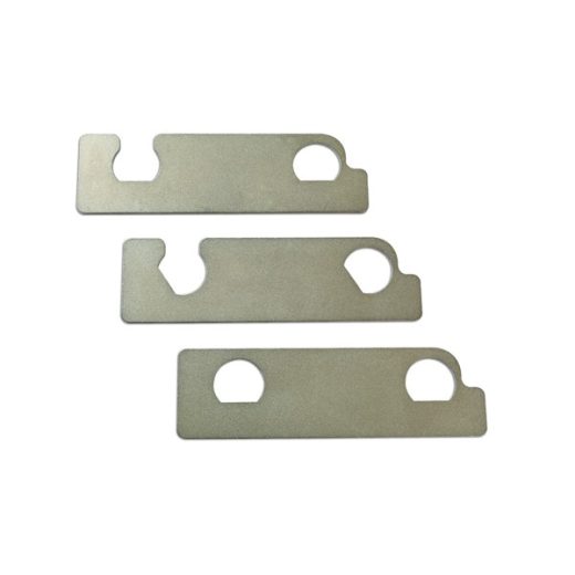 Camshaft Retaining Tool Set - GM
