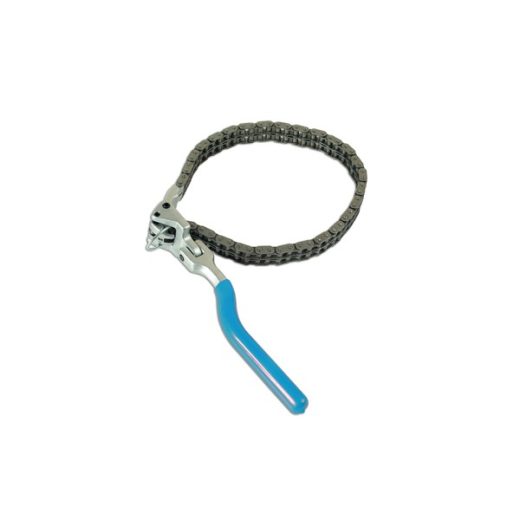 Oil Filter Chain Wrench - HGV