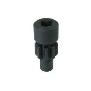 Crankshaft Rotator - 1/2in.D - Scania