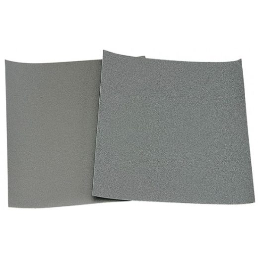 Wet & Dry Paper - P1200 - Pack Of 50