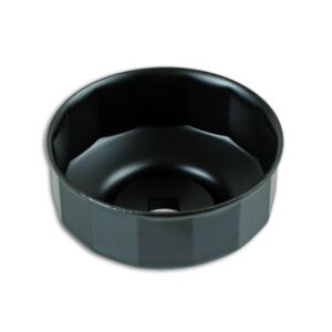 Oil Filter Wrench - 68mm X 14 Flutes - 3/8in.D