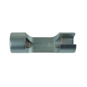 Fuel Line Socket - 17mm