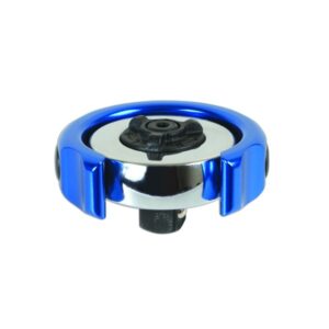 Ratchet - Swivel Palm - 3/8in.D